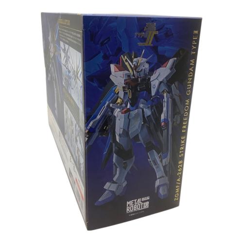 バンダイナムコ ストライクフリーダムガンダム弐式 (魂ウェブ商店限定)