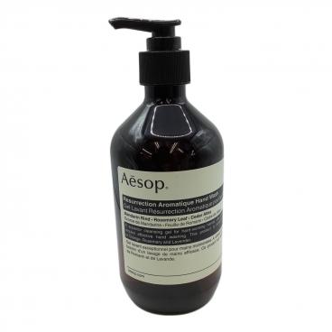 ブランド：Aesop｜在庫：あり】商品一覧｜中古・リサイクルショップの
