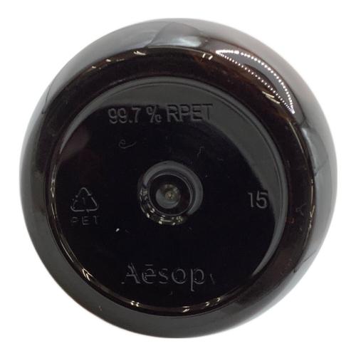 Aesop (イソップ) ハンドソープ レスレクション 500ml
