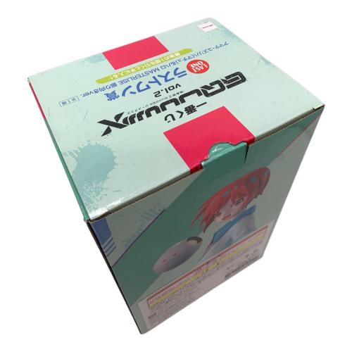 GQuuuuuuX ラストワン賞 アマテユズリハ（マチュ）＆ハロ 振り向きver