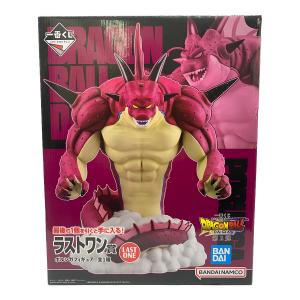 バンダイナムコ  ドラゴンボールDAIMA ラストワン賞 ポルンガ
