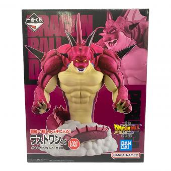 バンダイナムコ  ドラゴンボールDAIMA ラストワン賞 ポルンガ