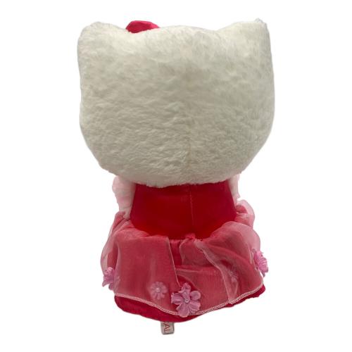 HELLO KITTY (ハローキティ) ヌイグルミセット マイカル限定 サンリオグッズ