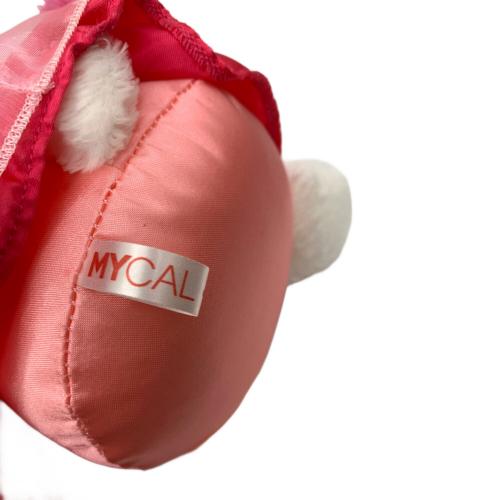 HELLO KITTY (ハローキティ) ヌイグルミセット マイカル限定 サンリオグッズ