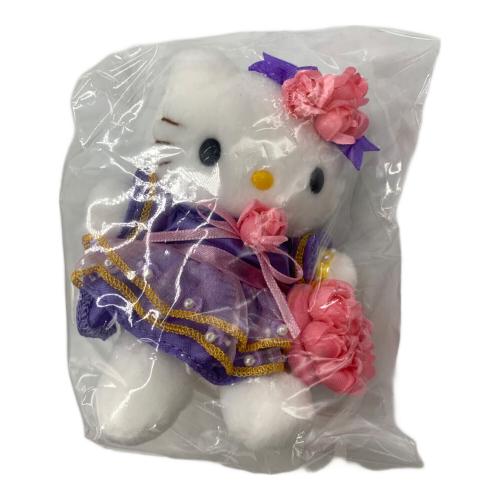 HELLO KITTY (ハローキティ) ヌイグルミセット マイカル限定 サンリオグッズ