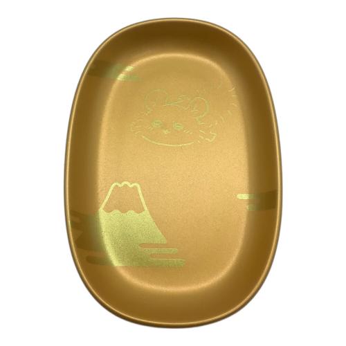 ちいかわ (チイカワ) ちいかわ小判風豆皿セット ちいかわグッズ