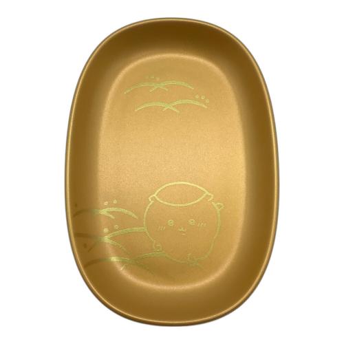 ちいかわ (チイカワ) ちいかわ小判風豆皿セット ちいかわグッズ
