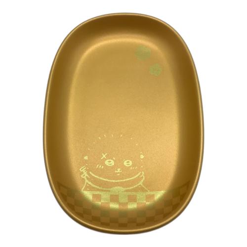 ちいかわ (チイカワ) ちいかわ小判風豆皿セット ちいかわグッズ