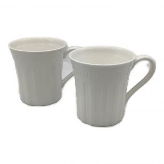 Wedgwood (ウェッジウッド) マグカップ コロシアム