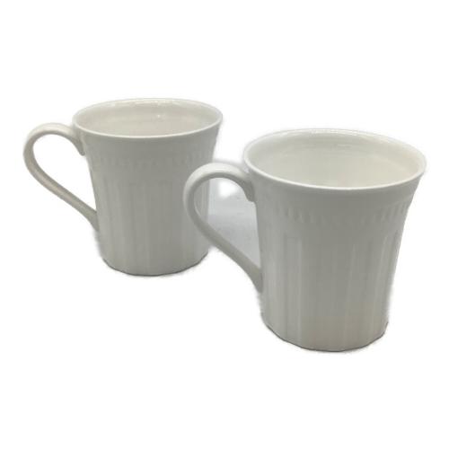 Wedgwood (ウェッジウッド) マグカップ コロシアム
