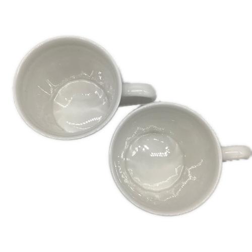 Wedgwood (ウェッジウッド) マグカップ コロシアム