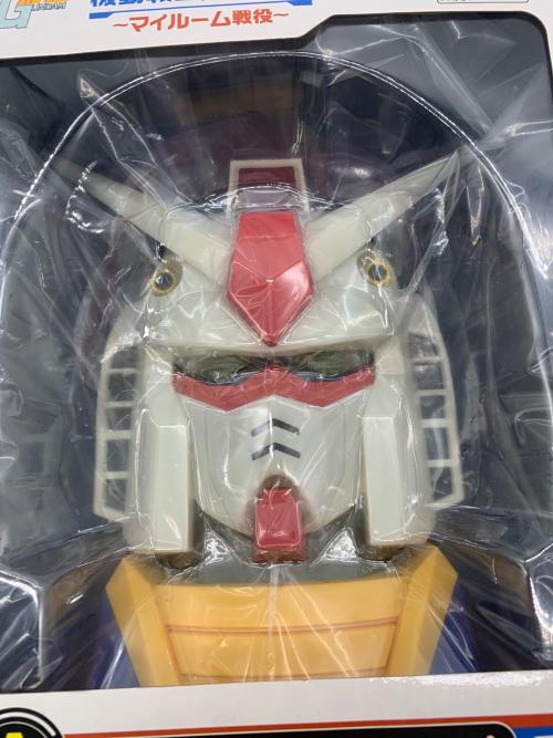 BANPRESTO ガンダムナイトランプ 一番くじ