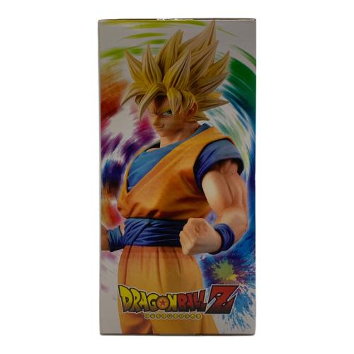 ドラゴンボール 孫悟空 彩色天下一武道会