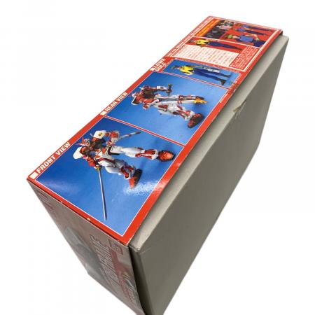 【中古】「非常に良い」1/100 ガンダムアストレイ(レッドフレーム) BANDAI 1/100 ガンダムアストレイ レッドフレーム｜トレファクONLINE