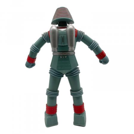 MEDICOM TOY ミラクルアクションフィギュア ジャイアントロボ