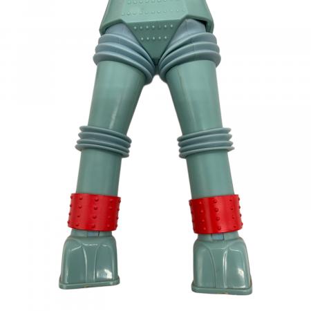 MEDICOM TOY ミラクルアクションフィギュア ジャイアントロボ