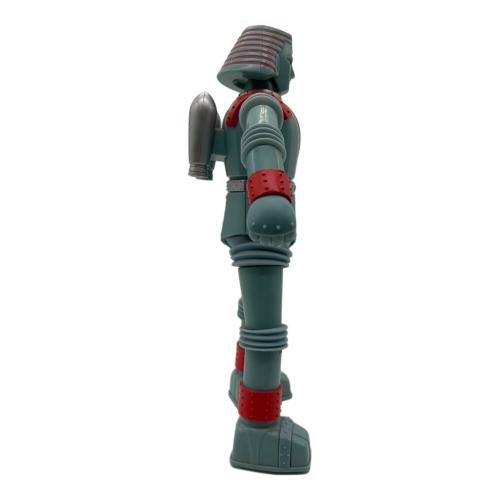 MEDICOM TOY  ミラクルアクションフィギュア ジャイアントロボフィギュア