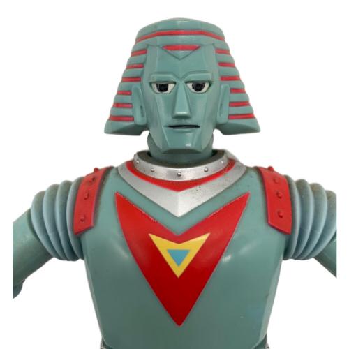 MEDICOM TOY  ミラクルアクションフィギュア ジャイアントロボフィギュア