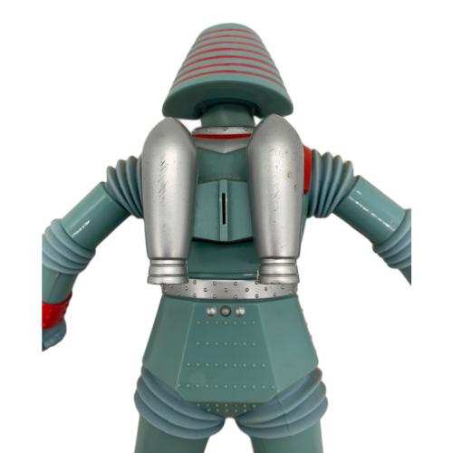 MEDICOM TOY  ミラクルアクションフィギュア ジャイアントロボフィギュア