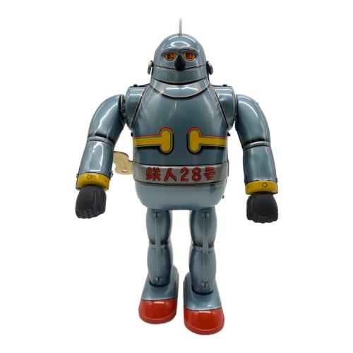 OSAKA TIN TOY INSTITUTE ブリキロボ 鉄人28号