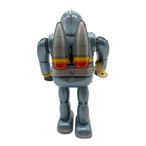 OSAKA TIN TOY INSTITUTE ブリキロボ 鉄人28号