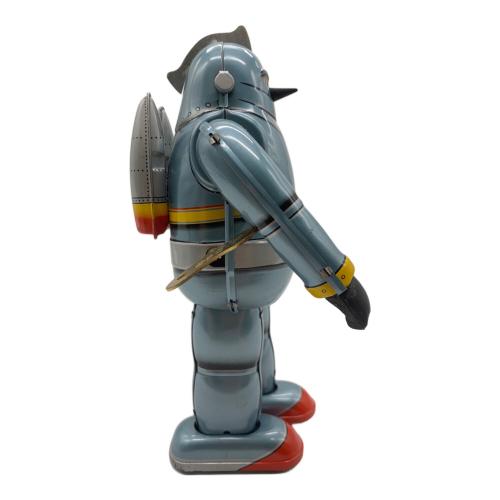 OSAKA TIN TOY INSTITUTE ブリキロボ 鉄人28号