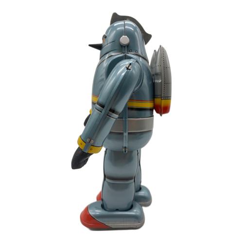 OSAKA TIN TOY INSTITUTE ブリキロボ 鉄人28号