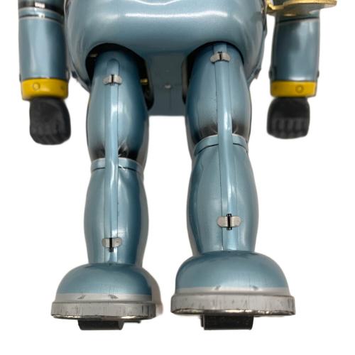 OSAKA TIN TOY INSTITUTE ブリキロボ 鉄人28号