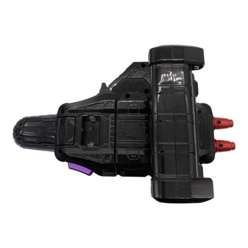 仮面ライダーエグゼイド  DXバグルドライバー＆デンジャラスゾンビガシャット＆バグスターバックルセット
