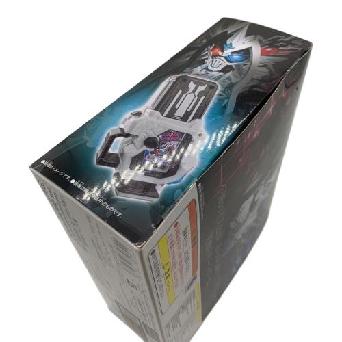 仮面ライダーエグゼイド  DXハイパー不滅ガシャット＆マキシマムゾンビガシャット