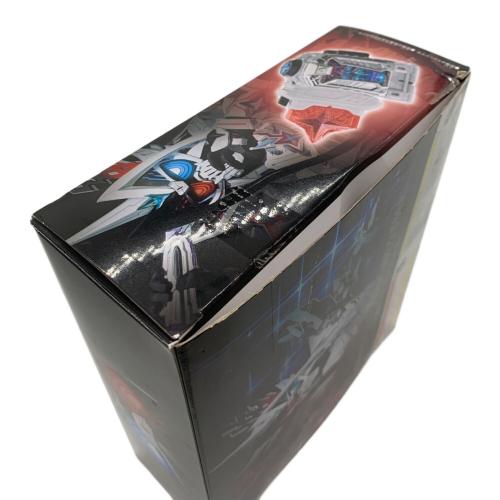 仮面ライダーエグゼイド  DXハイパー不滅ガシャット＆マキシマムゾンビガシャット