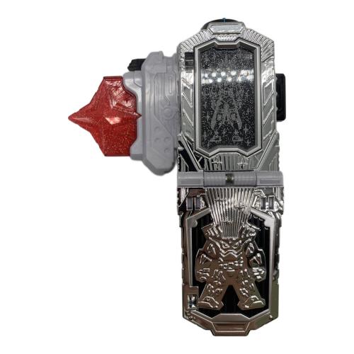 仮面ライダーエグゼイド  DXハイパー不滅ガシャット＆マキシマムゾンビガシャット