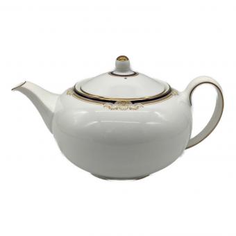 Wedgwood (ウェッジウッド) ティーポット キャベンディッシュ