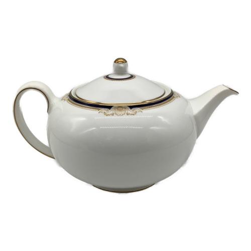 Wedgwood (ウェッジウッド) ティーポット キャベンディッシュ