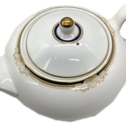 Wedgwood (ウェッジウッド) ティーポット キャベンディッシュ