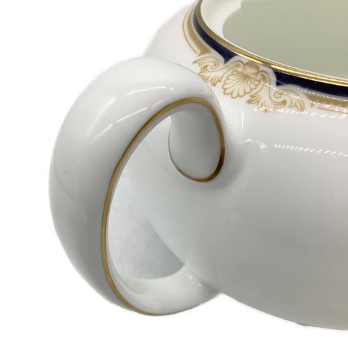 Wedgwood (ウェッジウッド) ティーポット キャベンディッシュ