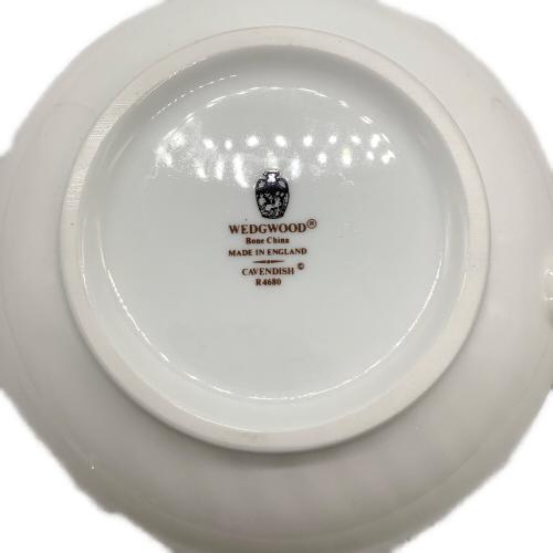 Wedgwood (ウェッジウッド) ティーポット キャベンディッシュ