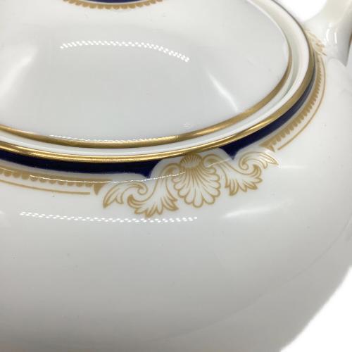 Wedgwood (ウェッジウッド) ティーポット キャベンディッシュ