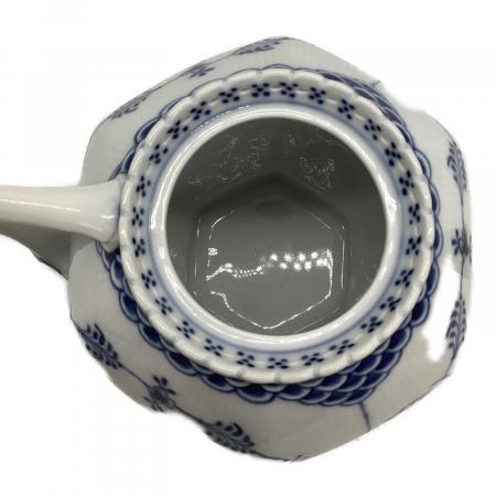 ROYAL COPENHAGEN (ロイヤル・コペンハーゲン) ティーポット 6111