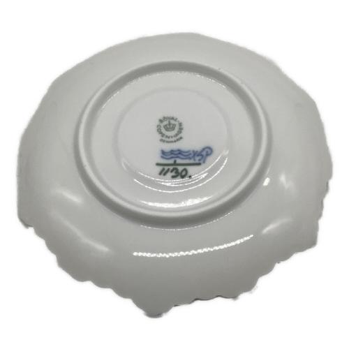 ROYAL COPENHAGEN (ロイヤル・コペンハーゲン) カップ&ソーサー ブルーフルーテッド・フルレース
