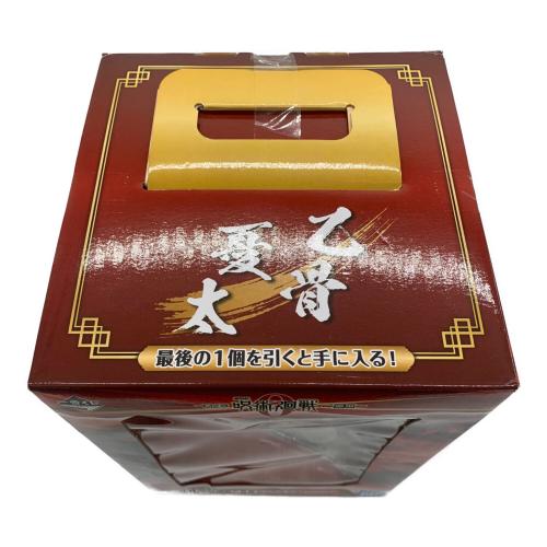 一番くじ　呪術廻戦 顕現 ラストワン賞 乙骨憂太