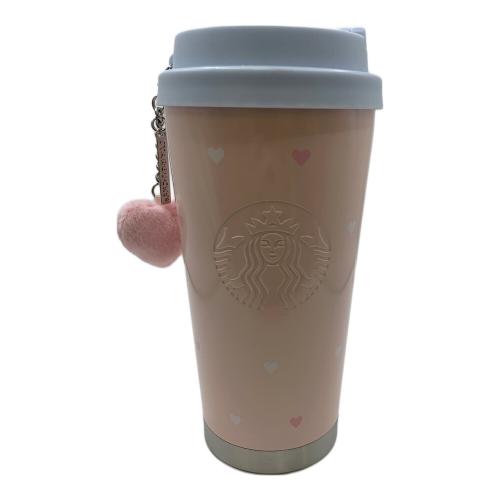 STARBUCKS COFFEE (スターバックス コーヒー) ステンレスタンブラー