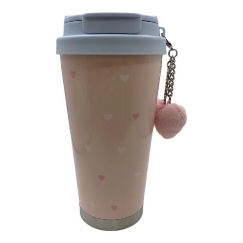 STARBUCKS COFFEE (スターバックス コーヒー) ステンレスタンブラー