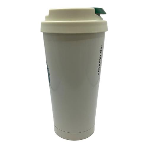 STARBUCKS COFFEE (スターバックス コーヒー) ステンレスタンブラー 30周年 473ml