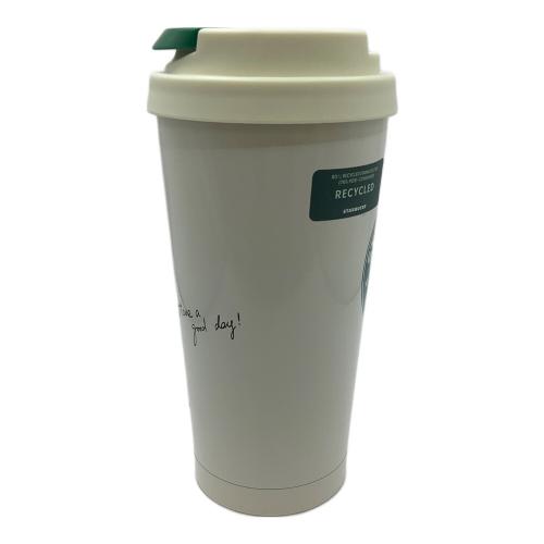 STARBUCKS COFFEE (スターバックス コーヒー) ステンレスタンブラー 30周年 473ml