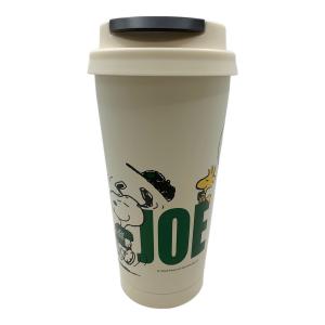 STARBUCKS COFFEE (スターバックス コーヒー) スヌーピータンブラー 473ml