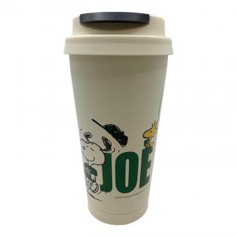STARBUCKS COFFEE (スターバックス コーヒー) スヌーピータンブラー 473ml