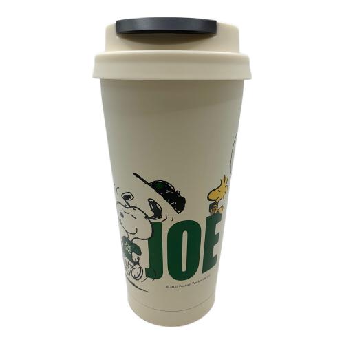 STARBUCKS COFFEE (スターバックス コーヒー) スヌーピータンブラー 473ml