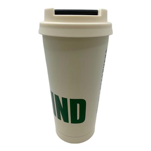 STARBUCKS COFFEE (スターバックス コーヒー) スヌーピータンブラー 473ml