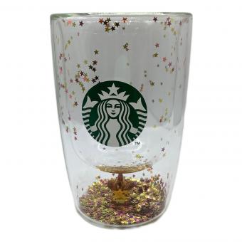 STARBUCKS COFFEE (スターバックス コーヒー) 真空ガラスタンブラー